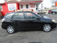 2005 Toyota Matrix FWD, New PA Inspection & Emissions & Warranty... Norristown - Image 7
