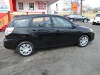 2005 Toyota Matrix FWD, New PA Inspection & Emissions & Warranty... Norristown - Image 8