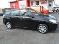 2005 Toyota Matrix FWD, New PA Inspection & Emissions & Warranty... Norristown - Image 9