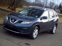2016 Nissan Rogue SV AWD 4dr Crossover East Brunswick, NJ - Image 5