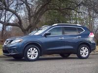 2016 Nissan Rogue SV AWD 4dr Crossover East Brunswick, NJ - Image 6