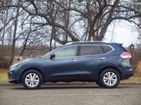 2016 Nissan Rogue SV AWD 4dr Crossover East Brunswick, NJ - Image 7