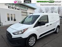2021 Ford Transit Connect XL Cargo Van Van Dependable Auto Outlet - Image 2