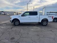 2018 Ford f-150 f150 f 150 XLT 4X4! CREW CAB! BED LINER! BACKUP CAMERA - Image 3