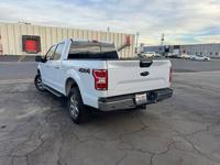 2018 Ford f-150 f150 f 150 XLT 4X4! CREW CAB! BED LINER! BACKUP CAMERA - Image 4