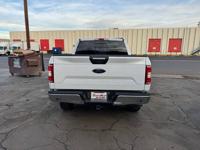 2018 Ford f-150 f150 f 150 XLT 4X4! CREW CAB! BED LINER! BACKUP CAMERA - Image 5