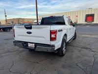 2018 Ford f-150 f150 f 150 XLT 4X4! CREW CAB! BED LINER! BACKUP CAMERA - Image 6