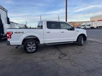 2018 Ford f-150 f150 f 150 XLT 4X4! CREW CAB! BED LINER! BACKUP CAMERA - Image 7