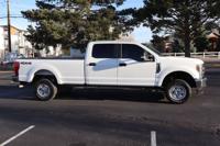 2019 Ford F-250 4x4 4WD F250 XL Truck Victory Motors of Colorado - Image 4