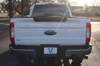 2019 Ford F-250 4x4 4WD F250 XL Truck Victory Motors of Colorado - Image 7