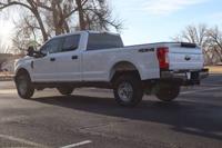 2019 Ford F-250 4x4 4WD F250 XL Truck Victory Motors of Colorado - Image 8