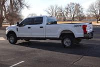 2019 Ford F-250 4x4 4WD F250 XL Truck Victory Motors of Colorado - Image 9