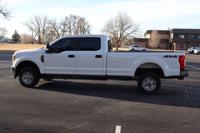 2019 Ford F-250 4x4 4WD F250 XL Truck Victory Motors of Colorado - Image 10