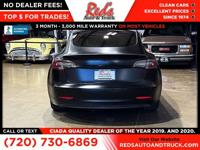 2021 Tesla Model 3 Performance Dual Motor All-Wheel Drive FOR Vista View Dr., Longmont, CO 80504 - Image 9