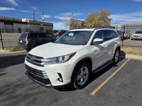 2019 Toyota Highlander Hybrid Limited, 1 Owner, 124K, Safety Sense,AWD Englewood - Image 2
