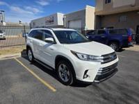 2019 Toyota Highlander Hybrid Limited, 1 Owner, 124K, Safety Sense,AWD Englewood - Image 4