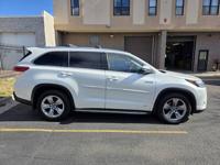 2019 Toyota Highlander Hybrid Limited, 1 Owner, 124K, Safety Sense,AWD Englewood - Image 5