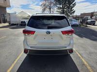 2019 Toyota Highlander Hybrid Limited, 1 Owner, 124K, Safety Sense,AWD Englewood - Image 7
