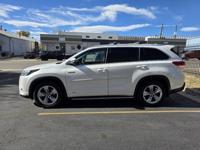 2019 Toyota Highlander Hybrid Limited, 1 Owner, 124K, Safety Sense,AWD Englewood - Image 9