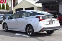 2022 Toyota Prius Electric XLE Hatchback Columbia Motors - Image 3