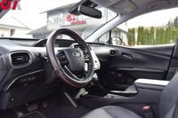 2022 Toyota Prius Electric XLE Hatchback Columbia Motors - Image 4