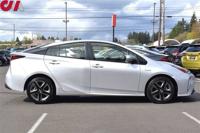 2022 Toyota Prius Electric XLE Hatchback Columbia Motors - Image 7