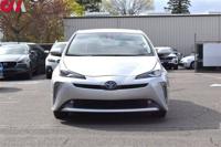 2022 Toyota Prius Electric XLE Hatchback Columbia Motors - Image 8