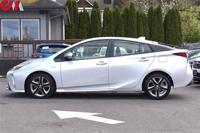 2022 Toyota Prius Electric XLE Hatchback Columbia Motors - Image 10