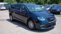 2023 CHRYSLER PACIFICA L AMT WHEELCHAIR ACCESIBLE VAN HOLDS 2 WHEELCHA MORRISVVILLE, PA. 215-669-9566 - Image 9