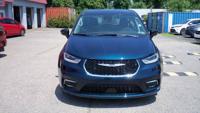 2023 CHRYSLER PACIFICA L AMT WHEELCHAIR ACCESIBLE VAN HOLDS 2 WHEELCHA MORRISVVILLE, PA. 215-669-9566 - Image 10