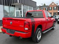 2014 RAM 1500 EXPRESS 4X4 HEMI V8 / 20 INCH WHEELS ** HEMI *** FEASTERVILLE - Image 8