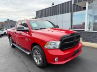 2014 RAM 1500 EXPRESS 4X4 HEMI V8 / 20 INCH WHEELS ** HEMI *** FEASTERVILLE - Image 10