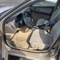 2002 Nissan Maxima V6, auto, 93k, runs good! Olney, Philly - Image 4