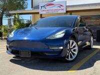 2020 TESLA MODEL 3 - CLEAN TITLE, LOW MILES Main St, Ramona