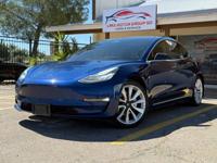 2020 TESLA MODEL 3 - CLEAN TITLE, LOW MILES Main St, Ramona - Image 3