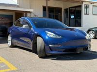 2020 TESLA MODEL 3 - CLEAN TITLE, LOW MILES Main St, Ramona - Image 5