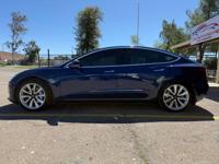 2020 TESLA MODEL 3 - CLEAN TITLE, LOW MILES Main St, Ramona - Image 7