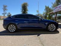 2020 TESLA MODEL 3 - CLEAN TITLE, LOW MILES Main St, Ramona - Image 10