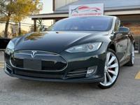 2013 Tesla Model S Performance - Free Supercharging! Main St, Ramona - Image 2