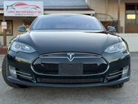 2013 Tesla Model S Performance - Free Supercharging! Main St, Ramona - Image 3
