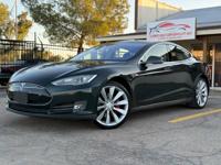 2013 Tesla Model S Performance - Free Supercharging! Main St, Ramona - Image 4