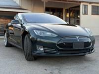 2013 Tesla Model S Performance - Free Supercharging! Main St, Ramona - Image 5