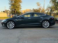 2013 Tesla Model S Performance - Free Supercharging! Main St, Ramona - Image 7