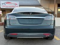 2013 Tesla Model S Performance - Free Supercharging! Main St, Ramona - Image 8