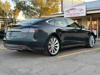 2013 Tesla Model S Performance - Free Supercharging! Main St, Ramona - Image 10