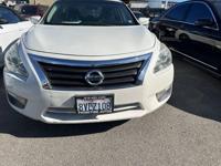 2014 Nissan Altima 2.5 S 4dr Sedan - Buy Here Pay Here! + Grand Auto Sales - Image 2