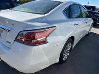 2014 Nissan Altima 2.5 S 4dr Sedan - Buy Here Pay Here! + Grand Auto Sales - Image 4