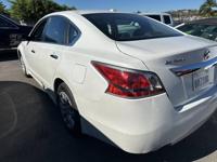 2014 Nissan Altima 2.5 S 4dr Sedan - Buy Here Pay Here! + Grand Auto Sales - Image 5