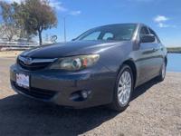 2010 Subaru Impreza 2.5i Premium "AWD" W 18th st. ste F National City - Image 2
