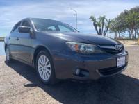 2010 Subaru Impreza 2.5i Premium "AWD" W 18th st. ste F National City - Image 3